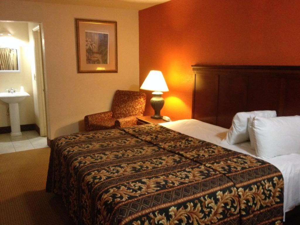Motel Delta