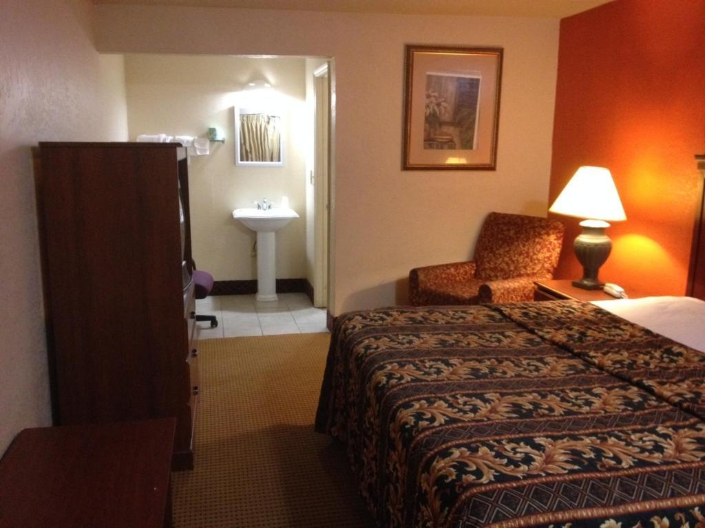 Delta Motel Waco