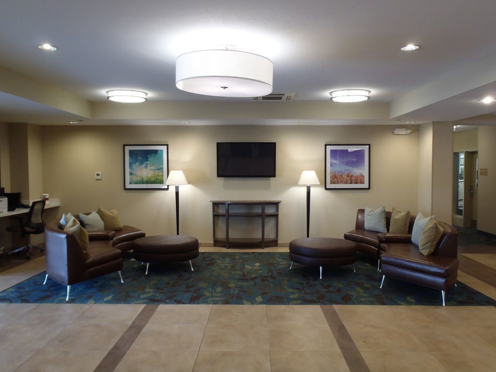 Candlewood By Ihg