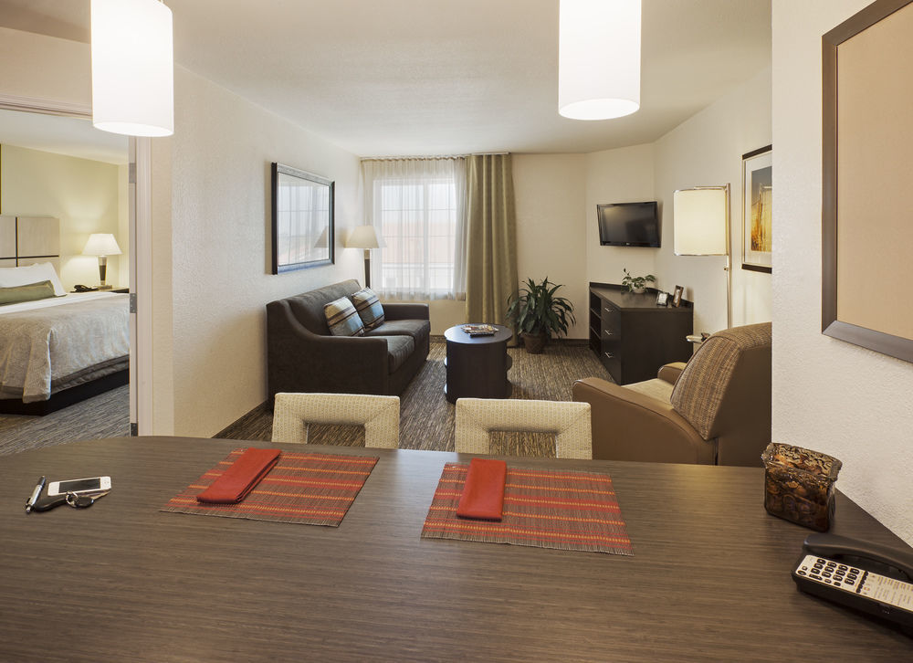Candlewood By Ihg 2*