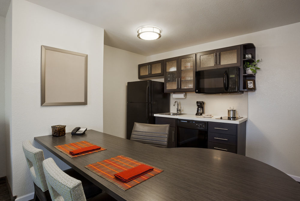 Hotel Candlewood By Ihg Waco