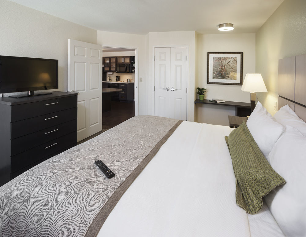 Candlewood By Ihg Waco