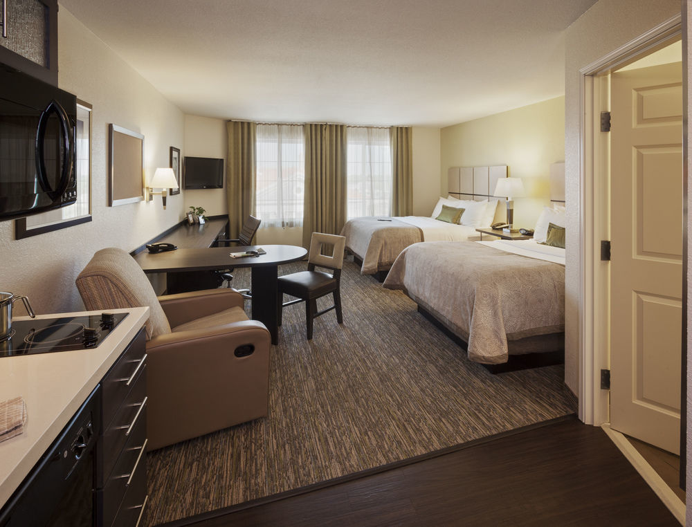 Candlewood By Ihg 2*