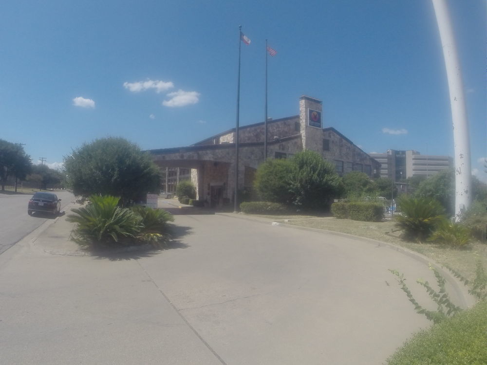 Executive Inn And Suites Waco Waco