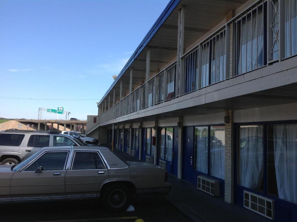 Delta Motel 2*