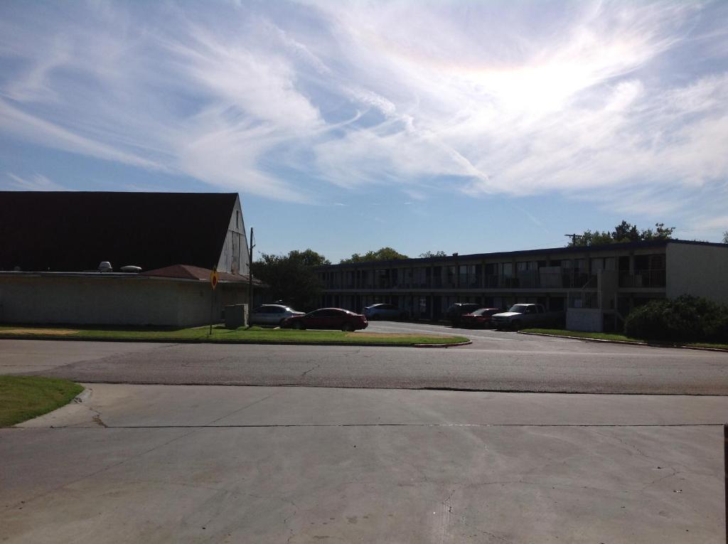 Motel Delta