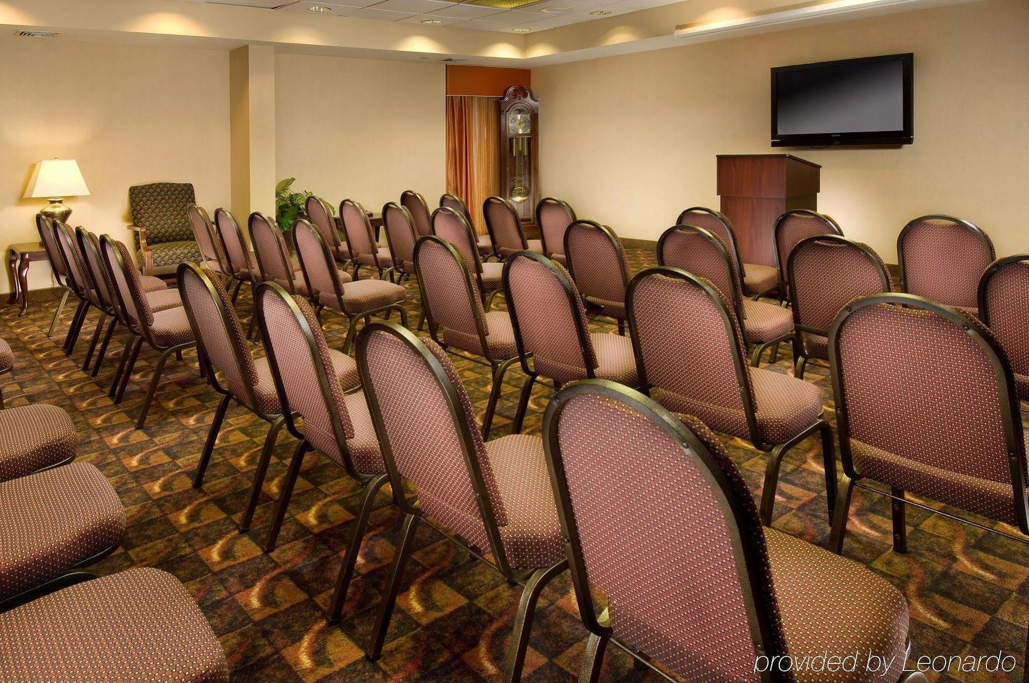 Hampton North Hotel Waco