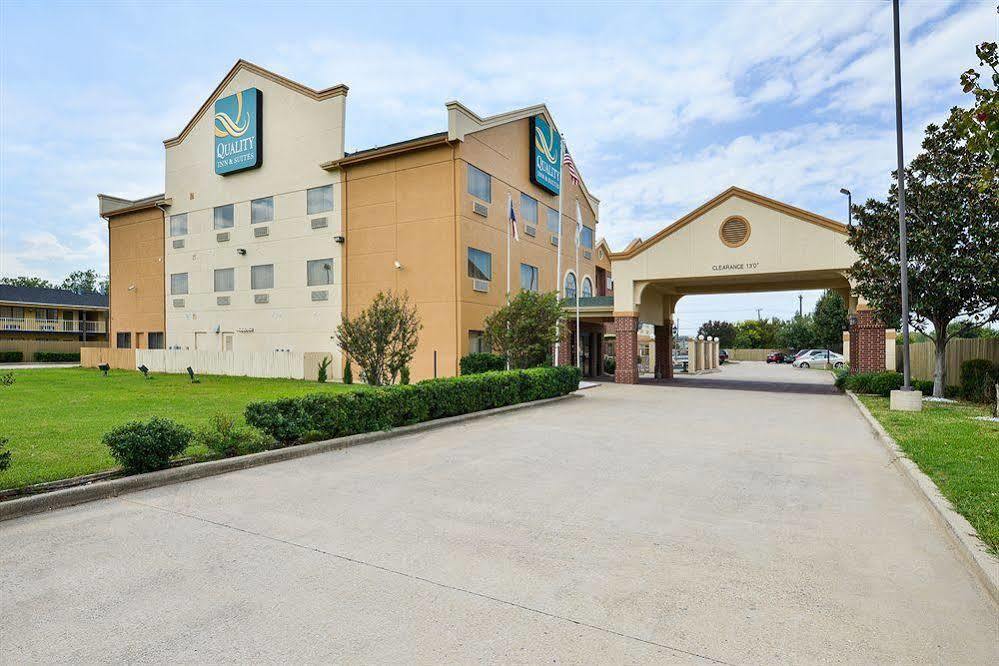 Hotel Comfort North - Near Area Waco