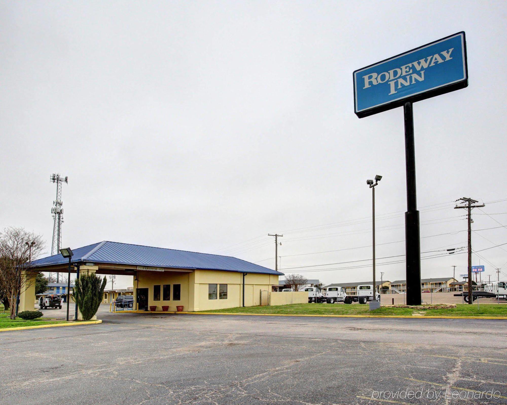 6-waco, Tx Hotel 2*
