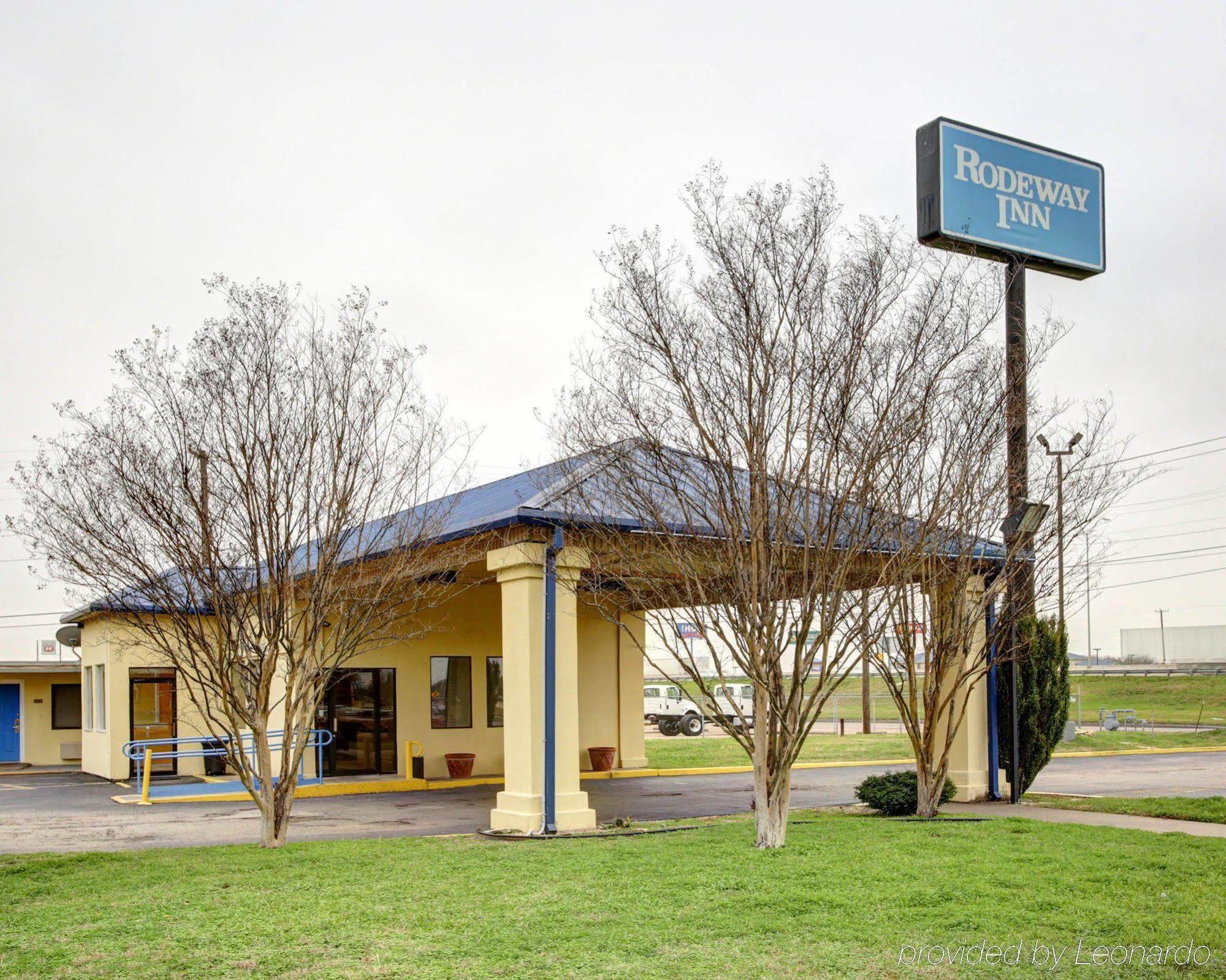 Hotel 6-waco, Tx