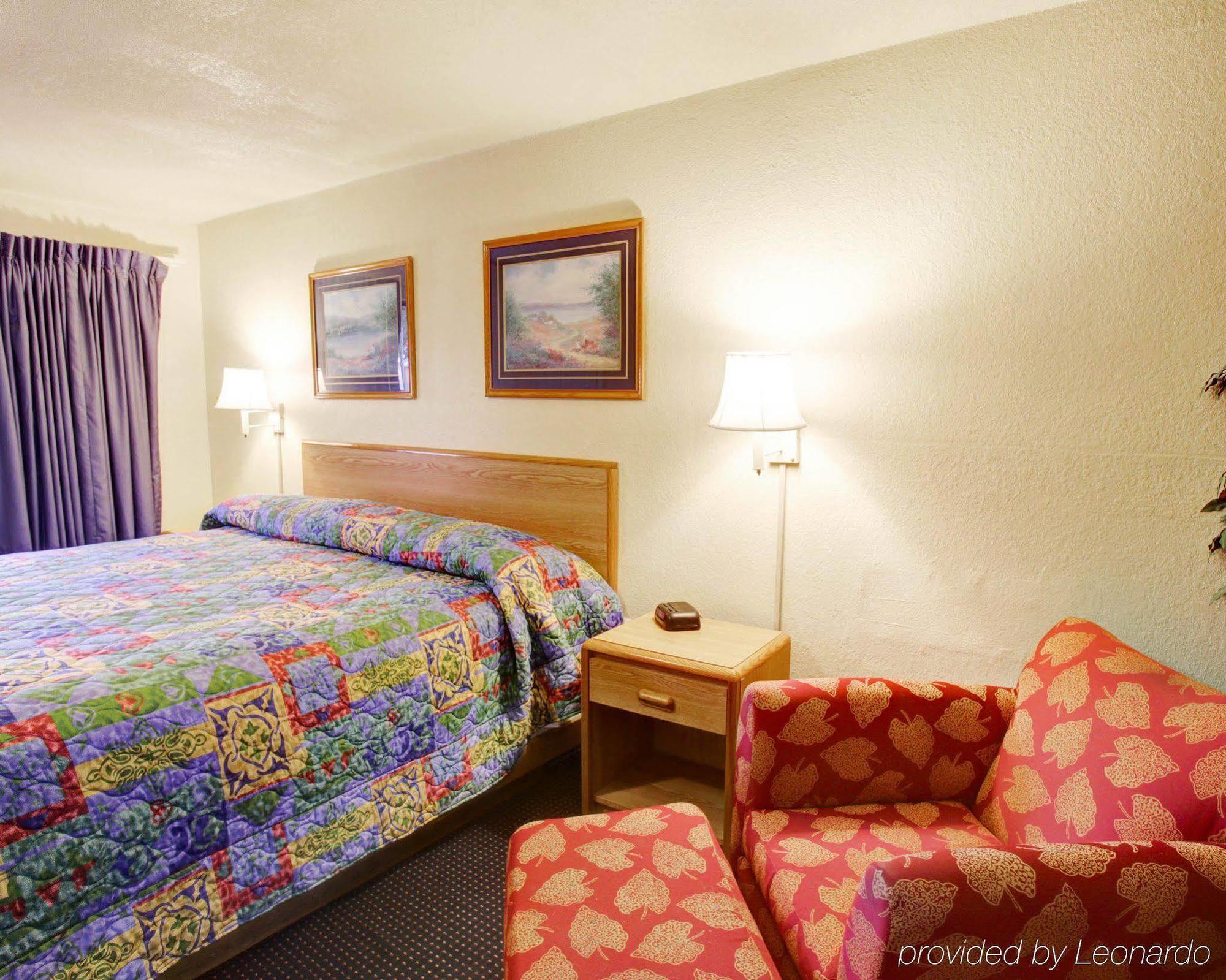 Hotel 6-waco, Tx