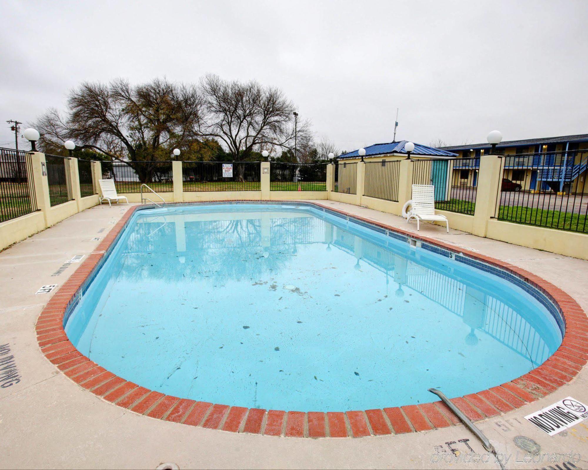 6-waco, Tx Hotel Waco
