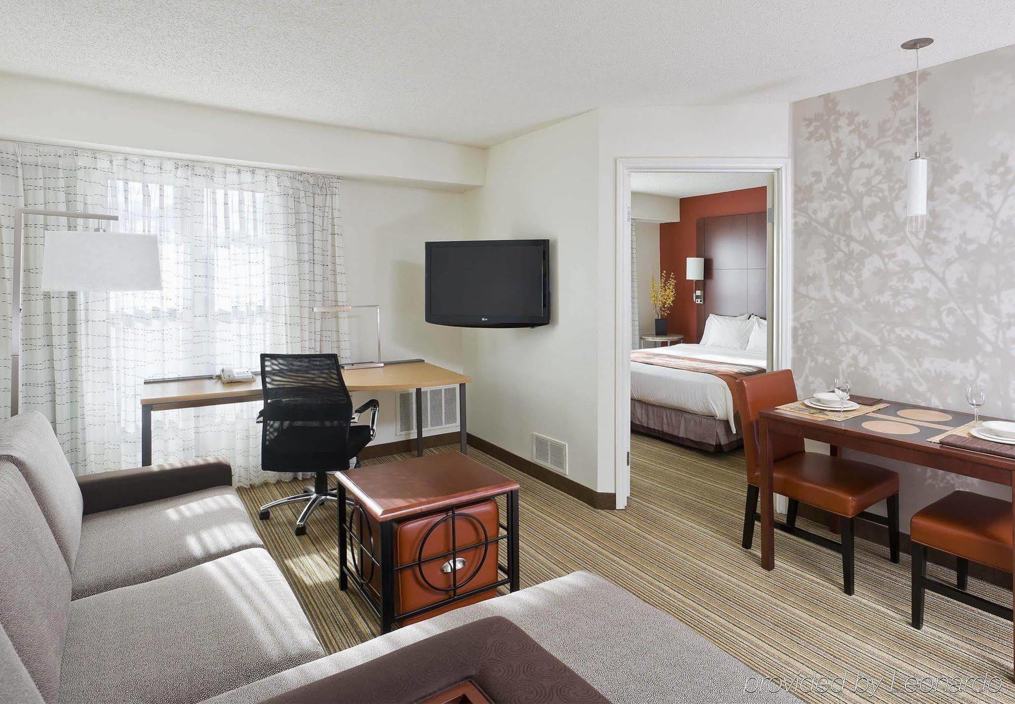By Marriott Hotel 3*