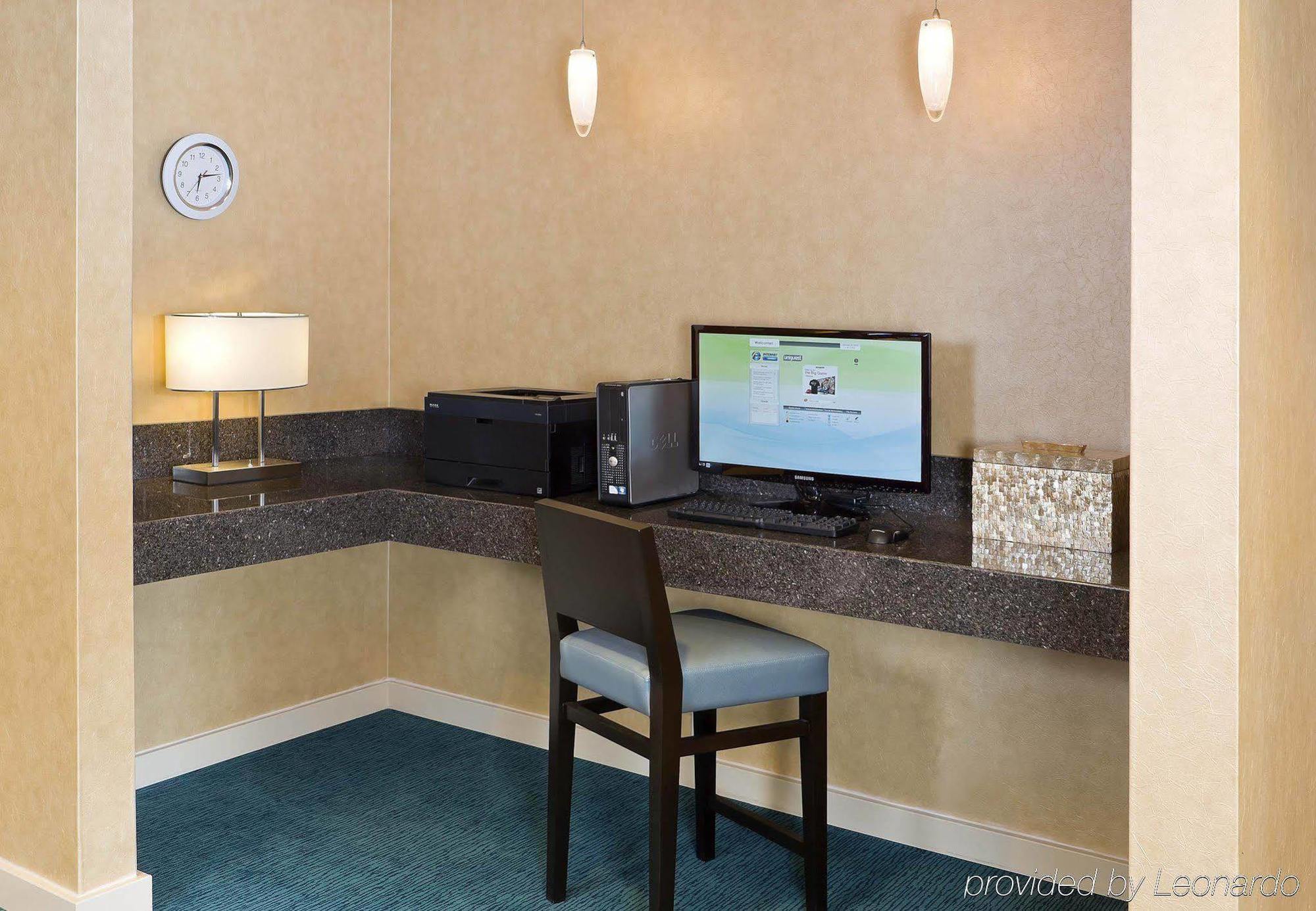 By Marriott Hotel