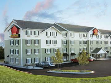 Woodspring Near Hotel