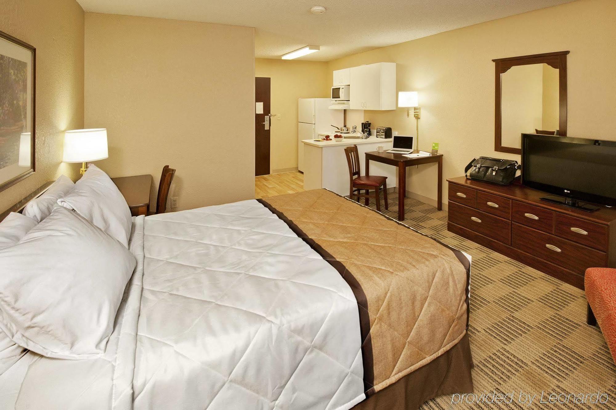 Extended America - - Woodway Waco
