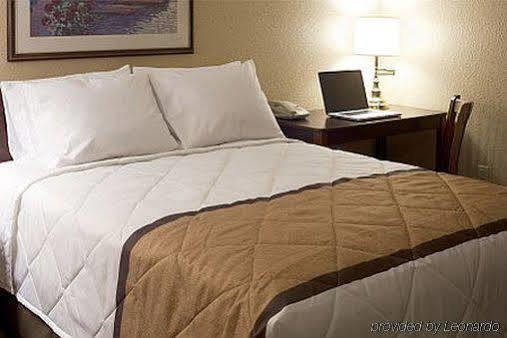 Hotel Extended America - - Woodway