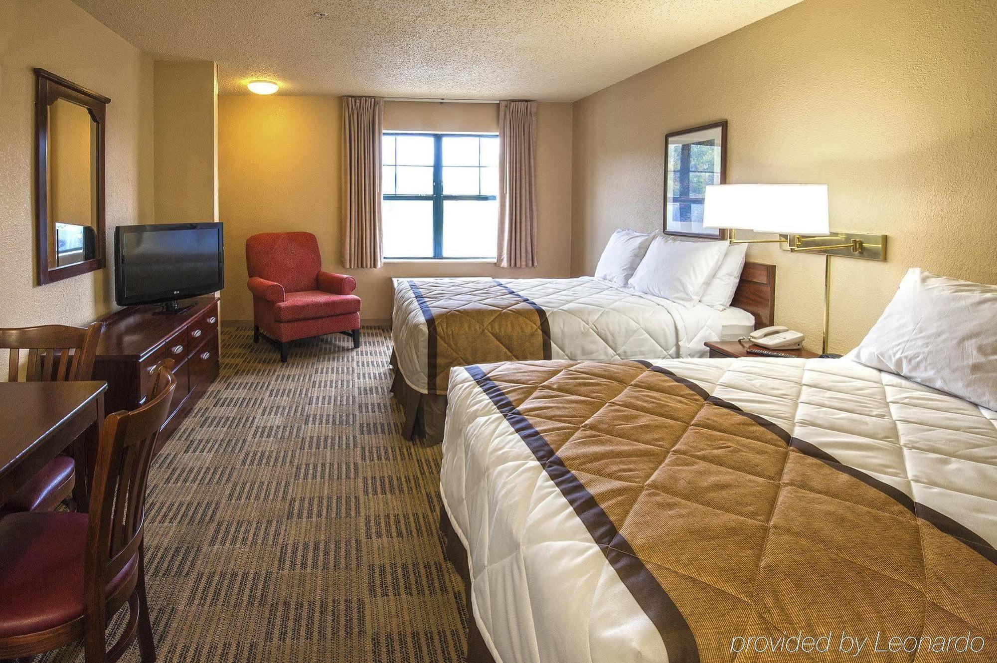 Extended America - - Woodway Hotel Waco