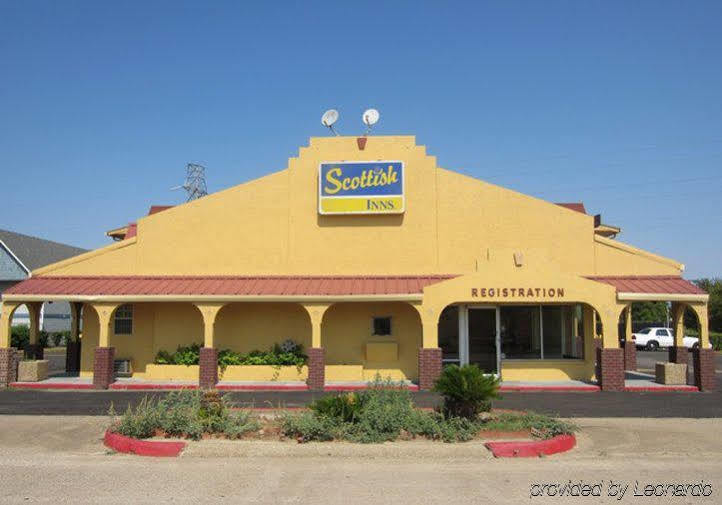 Scottish Motel