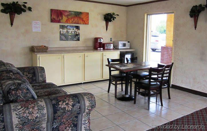 Motel Scottish Waco