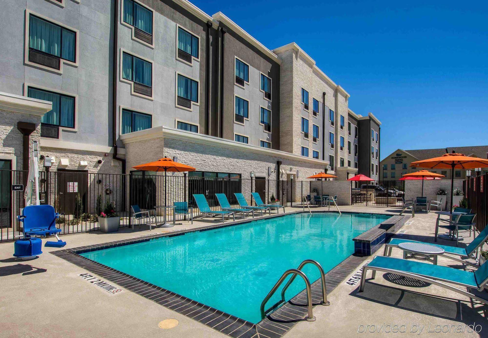 Towneplace By Marriott South Waco