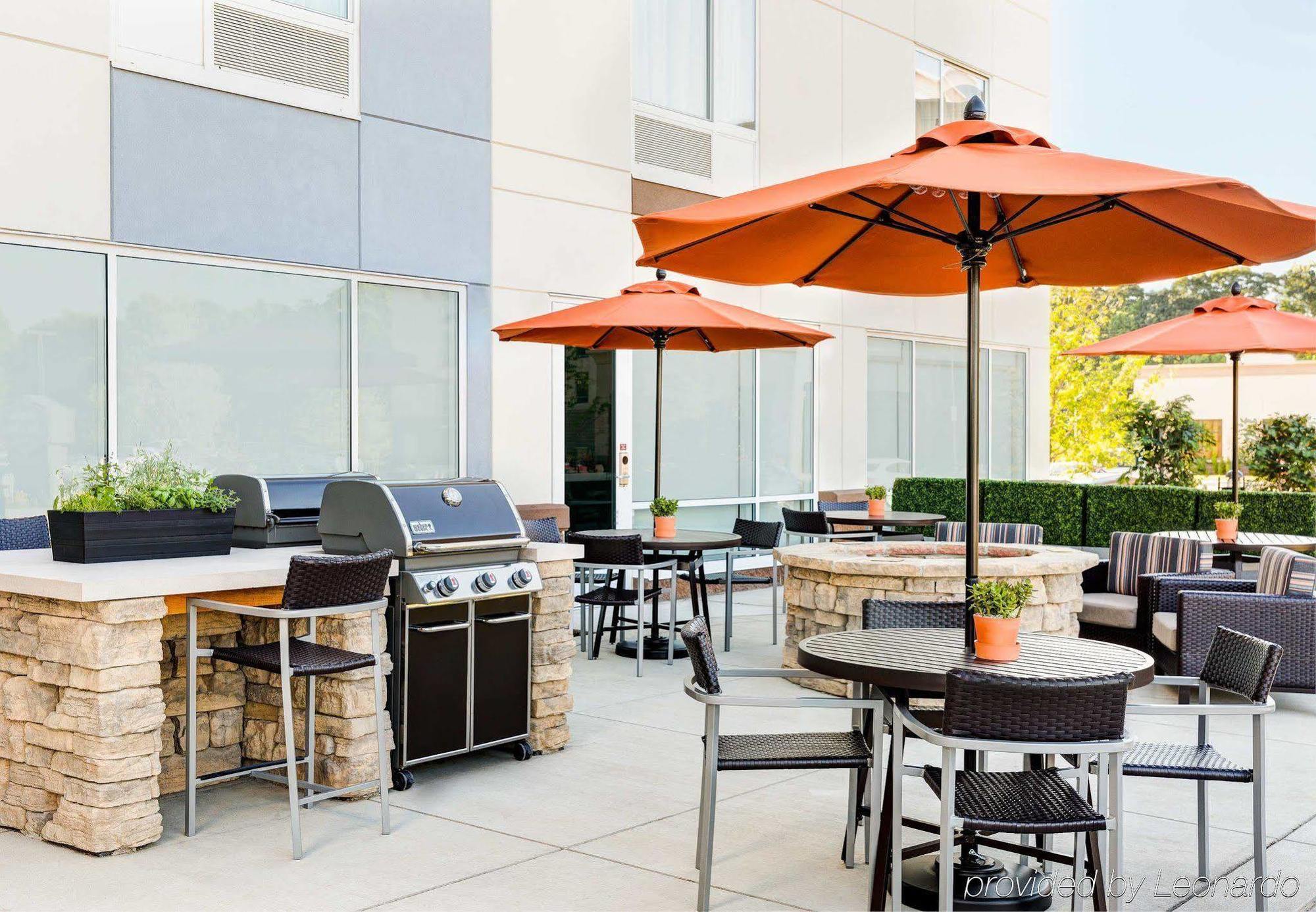 Towneplace By Marriott South Hotel 3*