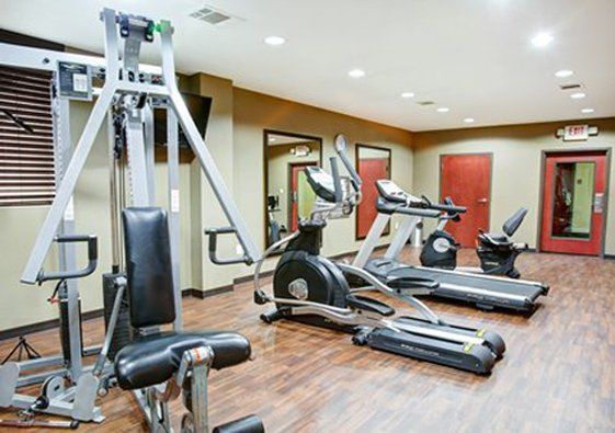 Hotel Comfort North - Near Area 3*