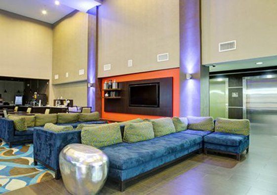 Hotel Comfort North - Near Area Waco