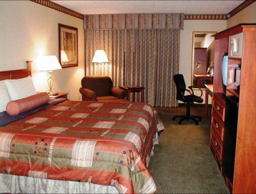 Clarion Hotel 3*