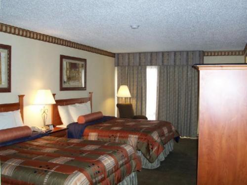Hotel Clarion