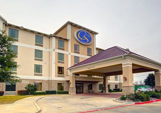 Comfort Near Area 3* Waco