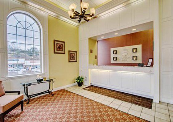 Hotel Comfort Near Area 3*