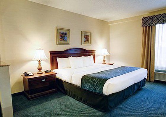 Comfort Near Area 3* Waco