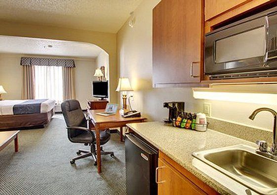Comfort Near Area 3* Waco