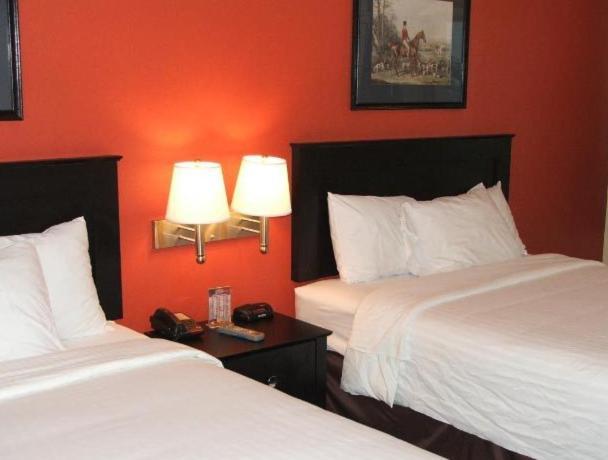 Americas Value - Franklin Avenue Motel 2*