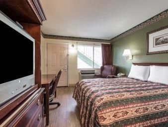 Econo North I-35 Lodge