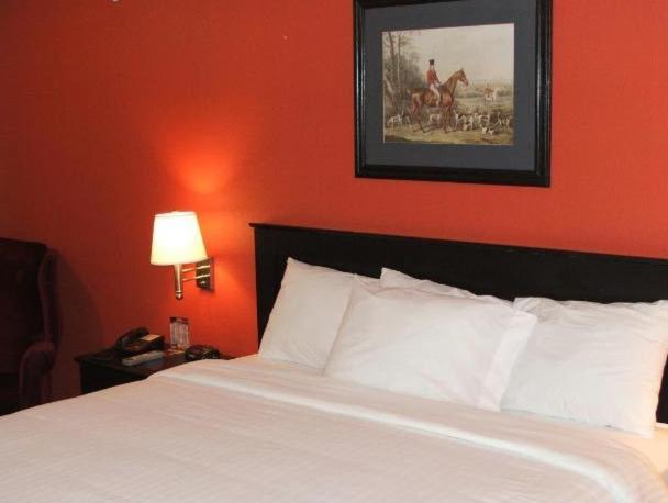 Americas Value - Franklin Avenue Motel 2*