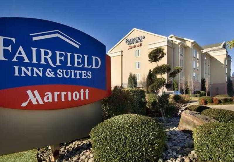 Fairfield & By Marriott North