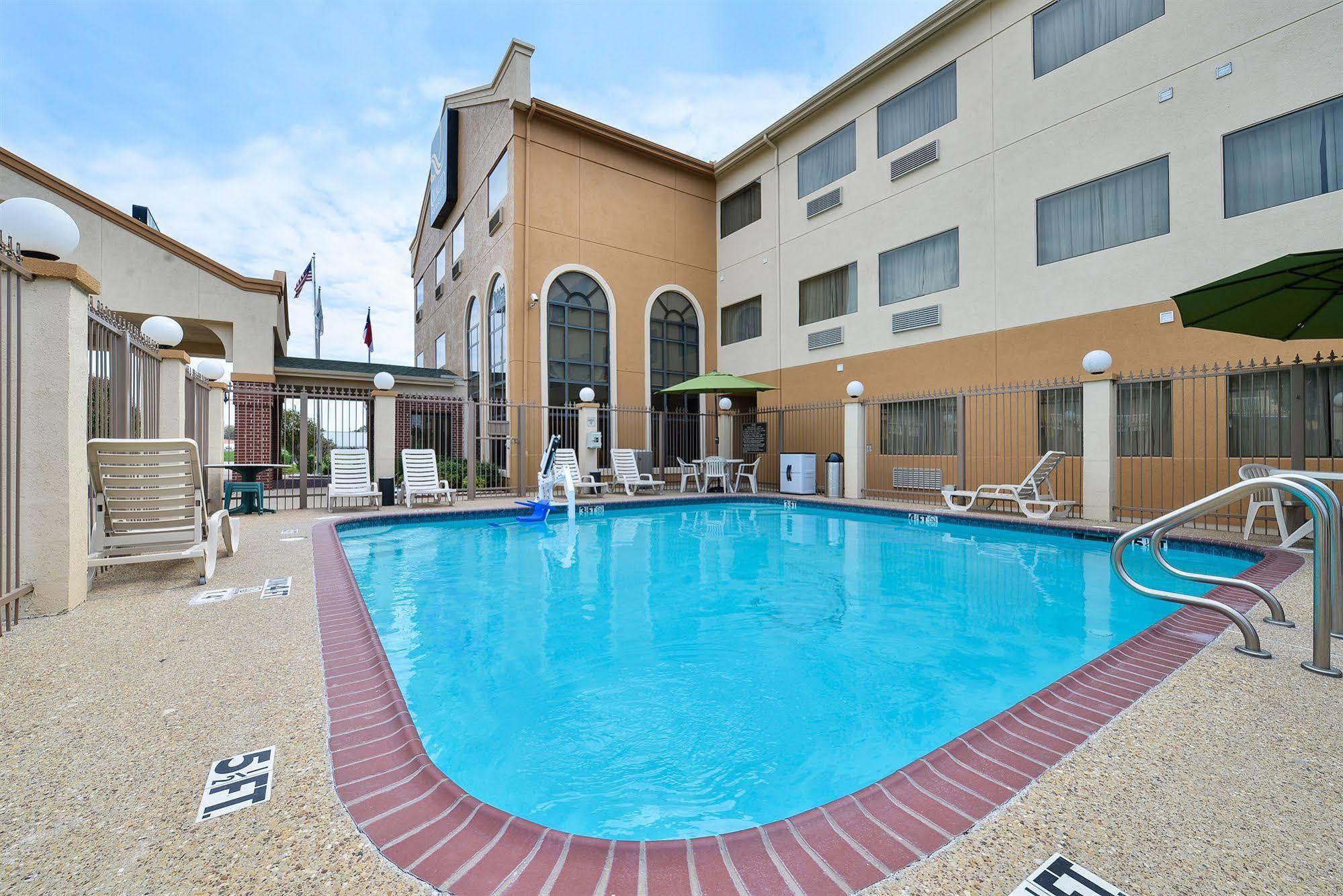 Hotel Quality &