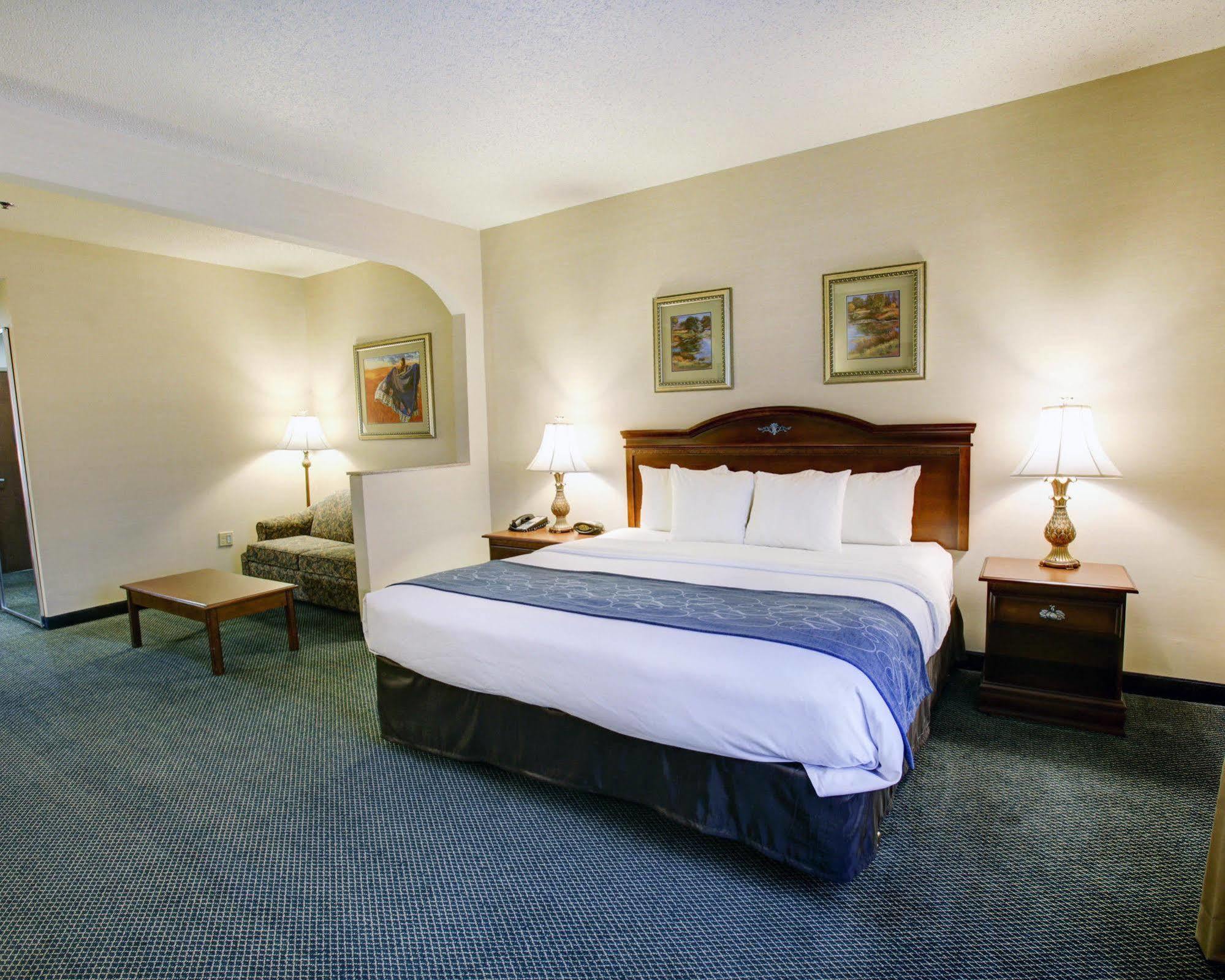 Comfort Near Area 3* Waco