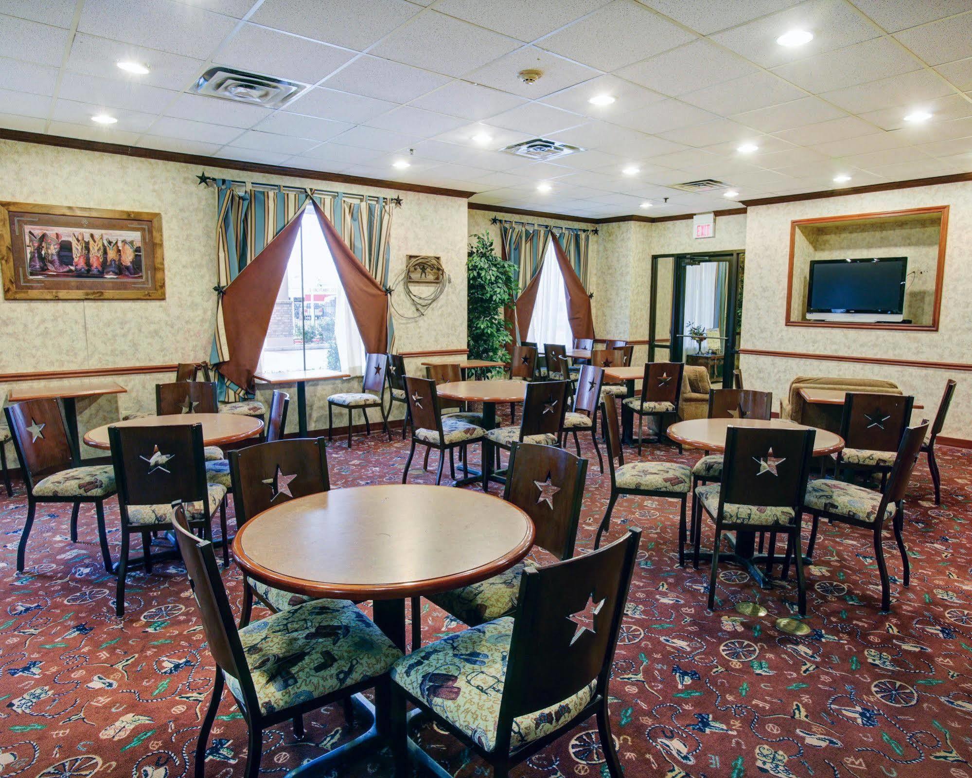 Comfort Near Area Hotel Waco