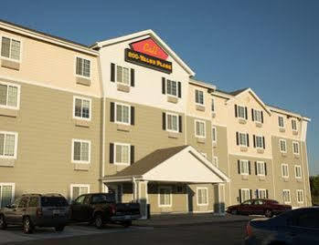 Hotel Woodspring Near