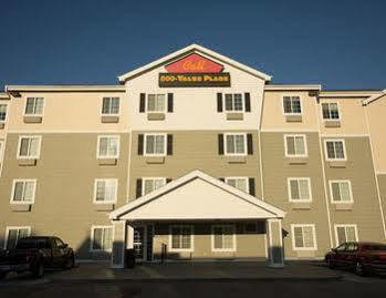 Woodspring Near Hotel