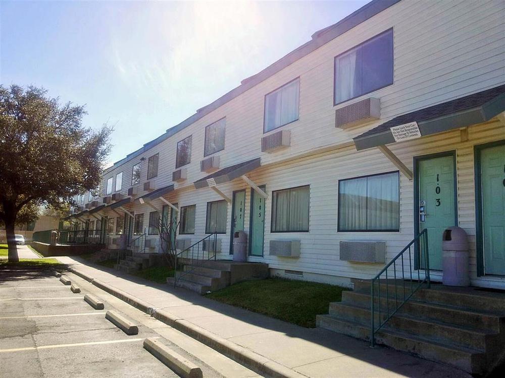 Hotel Days By Wyndham Area Waco