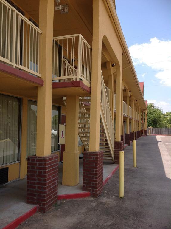 Scottish Motel 2*