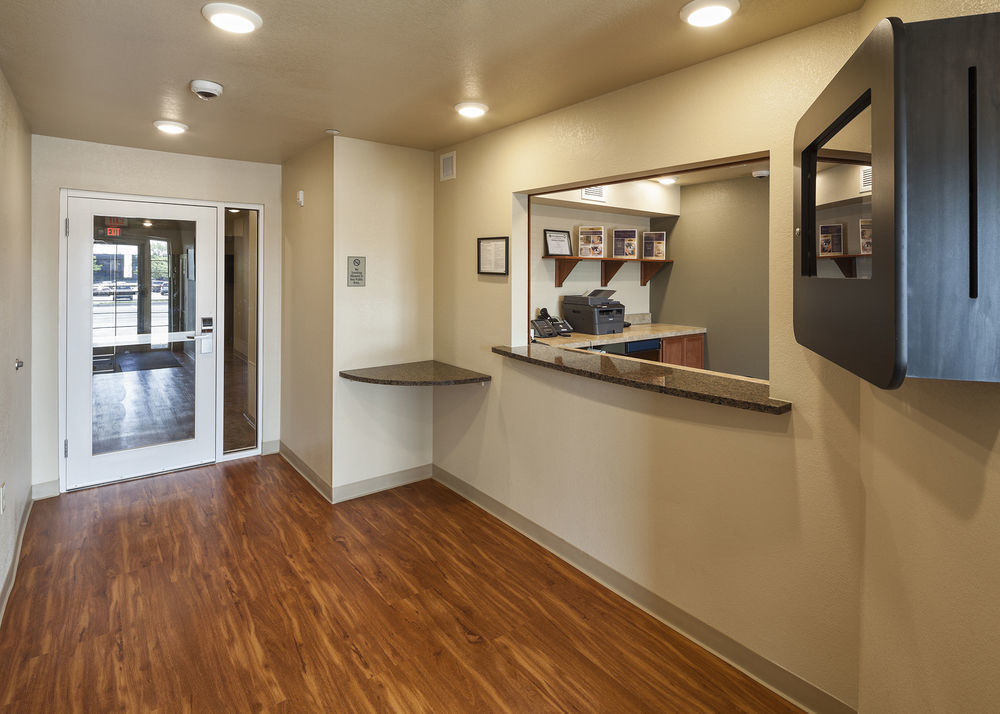 Woodspring Near 2* Waco