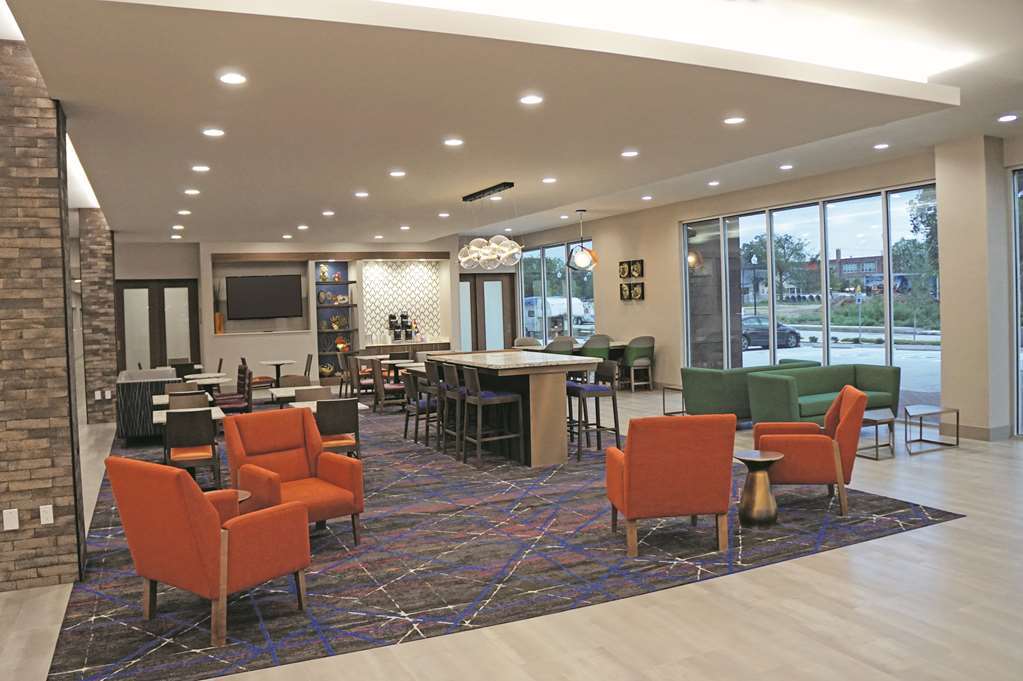 La Quinta By Wyndham Baylor Downtown 3* Waco