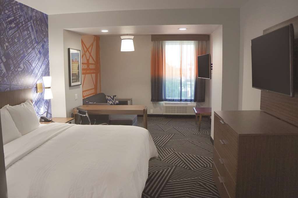 La Quinta By Wyndham Baylor Downtown 3* Waco