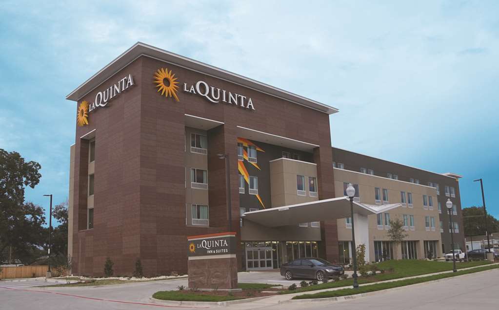 La Quinta By Wyndham Baylor Downtown 3* Waco