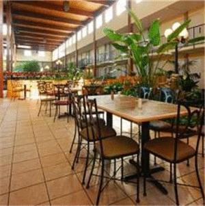 Hotel Clarion Waco